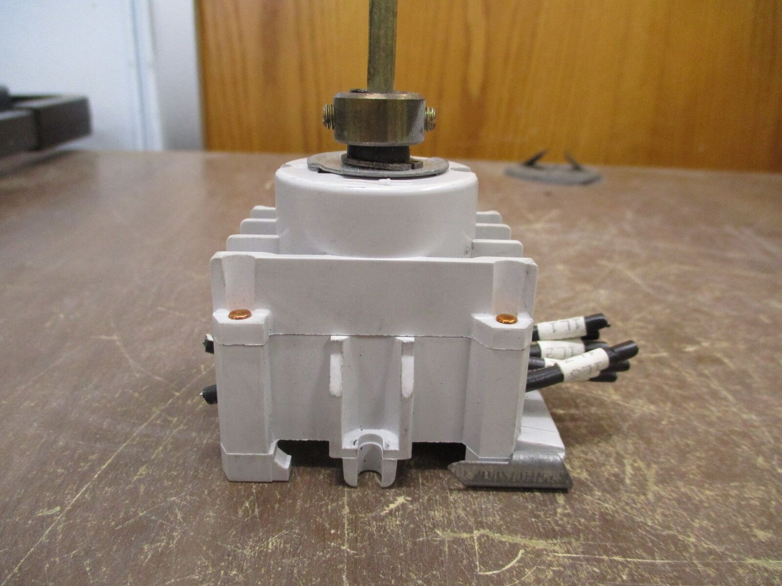 ABB Disconnect Switch OETL NF30 40A 600V 3P *No Handle* Used