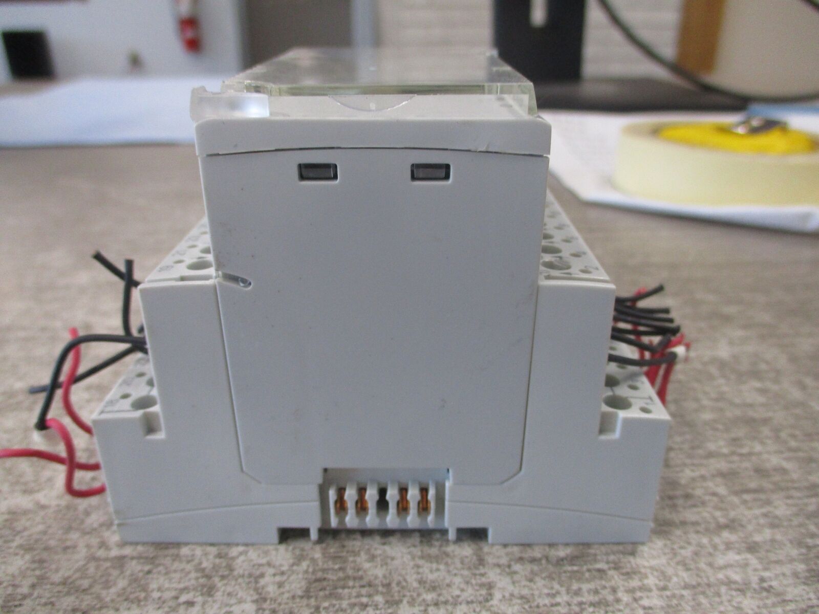 Siemens Digital Input Module TXM1.16D Used