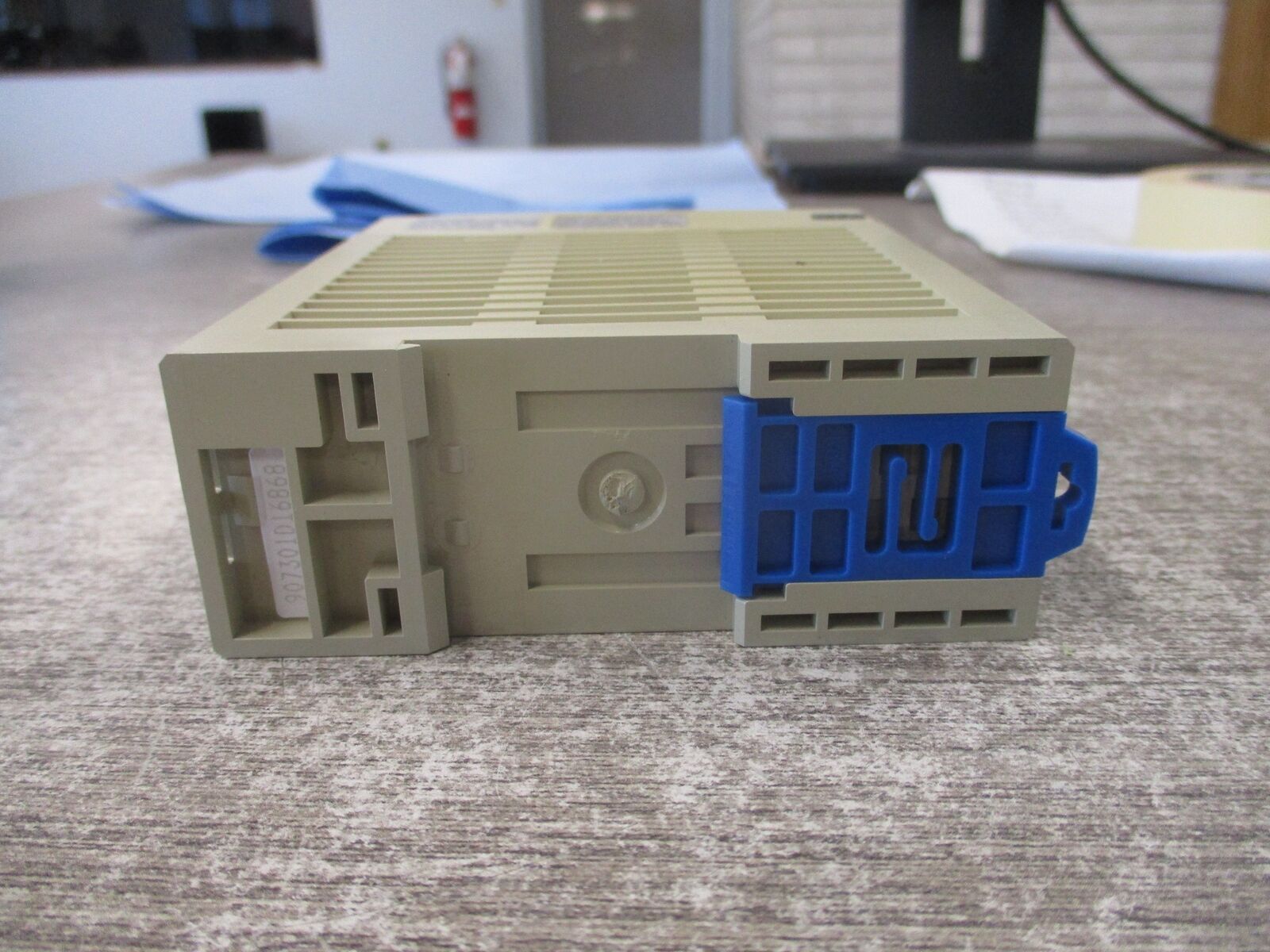 Idec Power Supply PS5R-SC24 30W Input: 50/60Hz / 100-240VAC / 0.9A Output: 24VDC