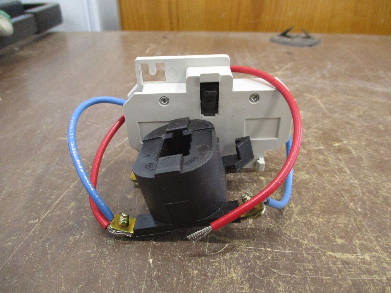 Cutler-Hammer Freedom Series DC Coil Kit C335KD3W1 48V New Surplus