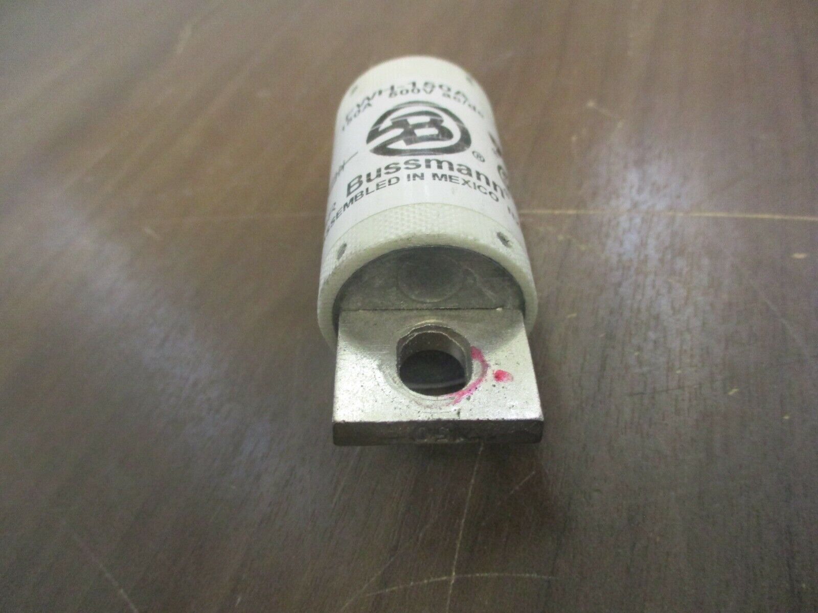 Bussmann Fuse FWH-150A 150A 500V Used
