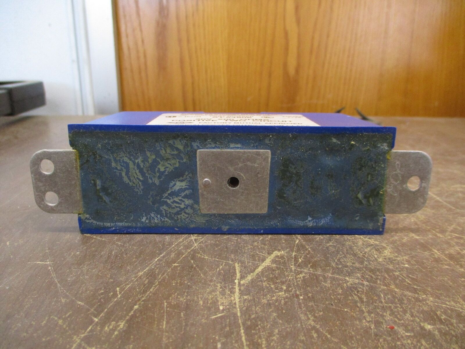 Gems Circuit ST-54806 30V 200 OHMS Positive Two Circuit Used