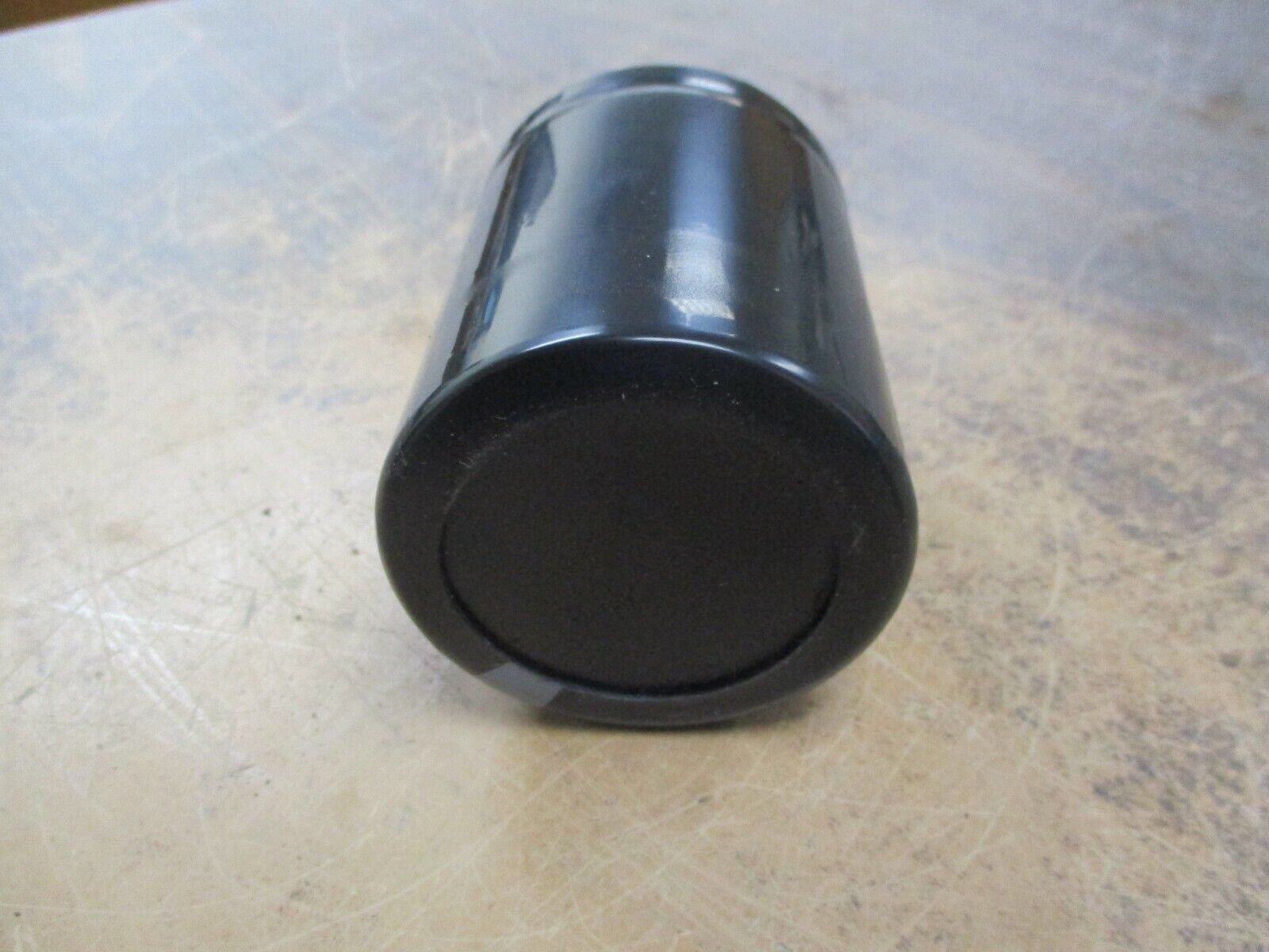 Jianghai Capacitor CD138 400V 2200uF Used