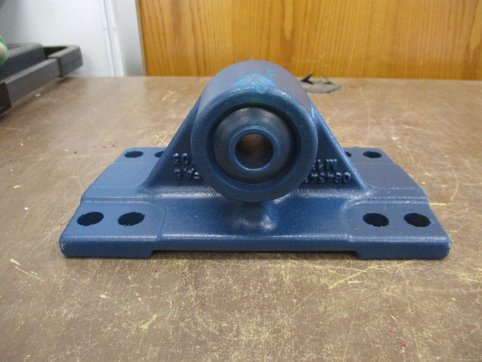 Sew-Eurodrive Gearmotor Mount KA67/T DRN80M4 New Surplus