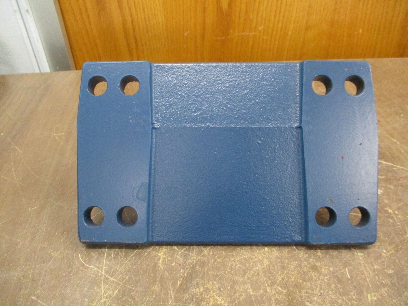 Sew-Eurodrive Gearmotor Mount KA67/T DRN80M4 New Surplus