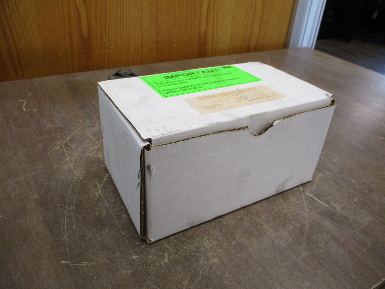 Sew-Eurodrive Gearmotor Mount KA67/T DRN80M4 New Surplus