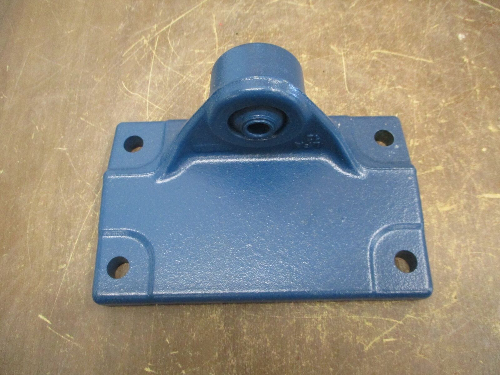 Sew-Eurodrive Gearmotor Mount KA47/T R37 DRS71S4 New Surplus