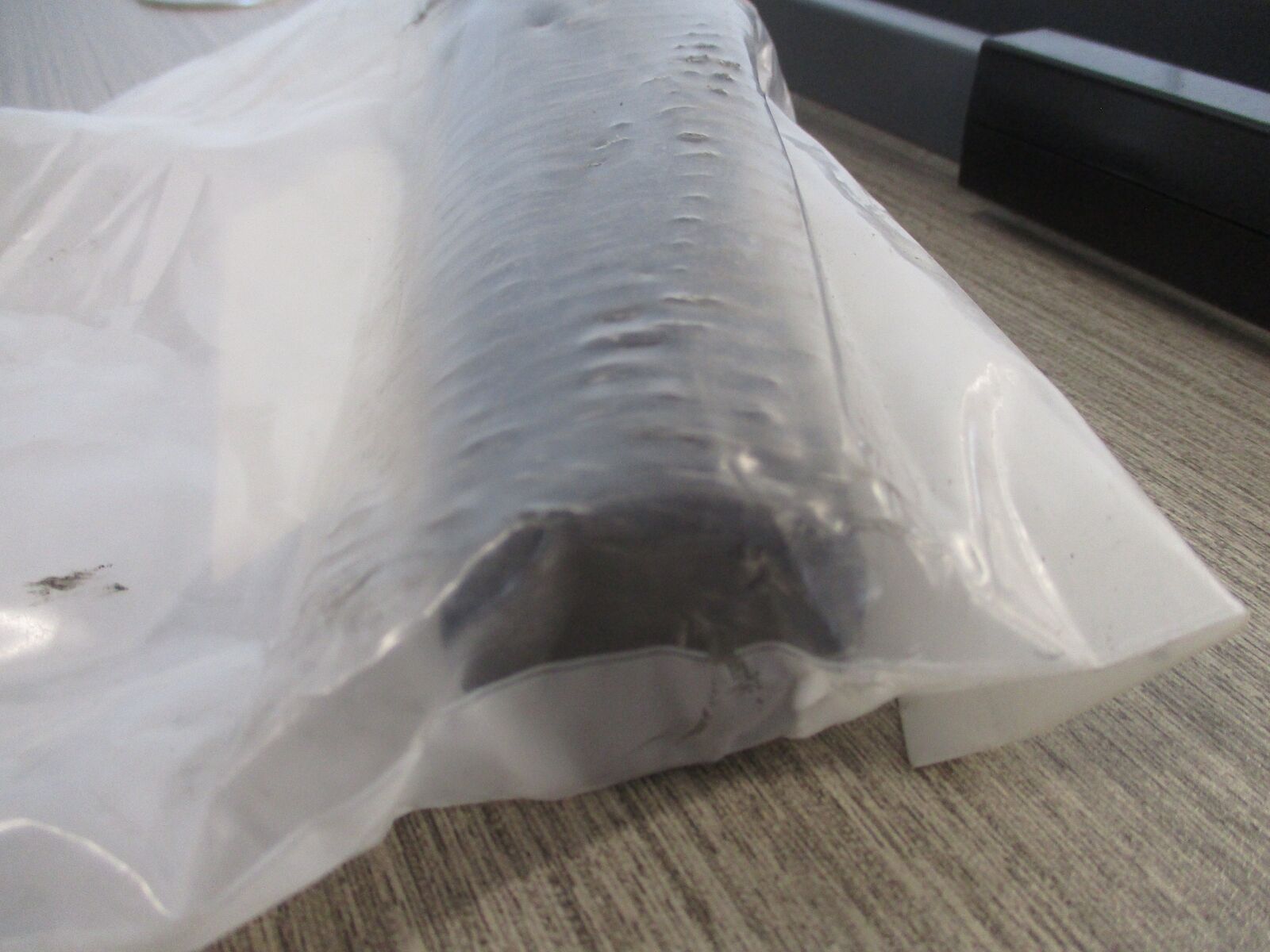 Fabory Steel Socket Head Cap Screw 5PND7 1 1/2"-6X5 New Surplus