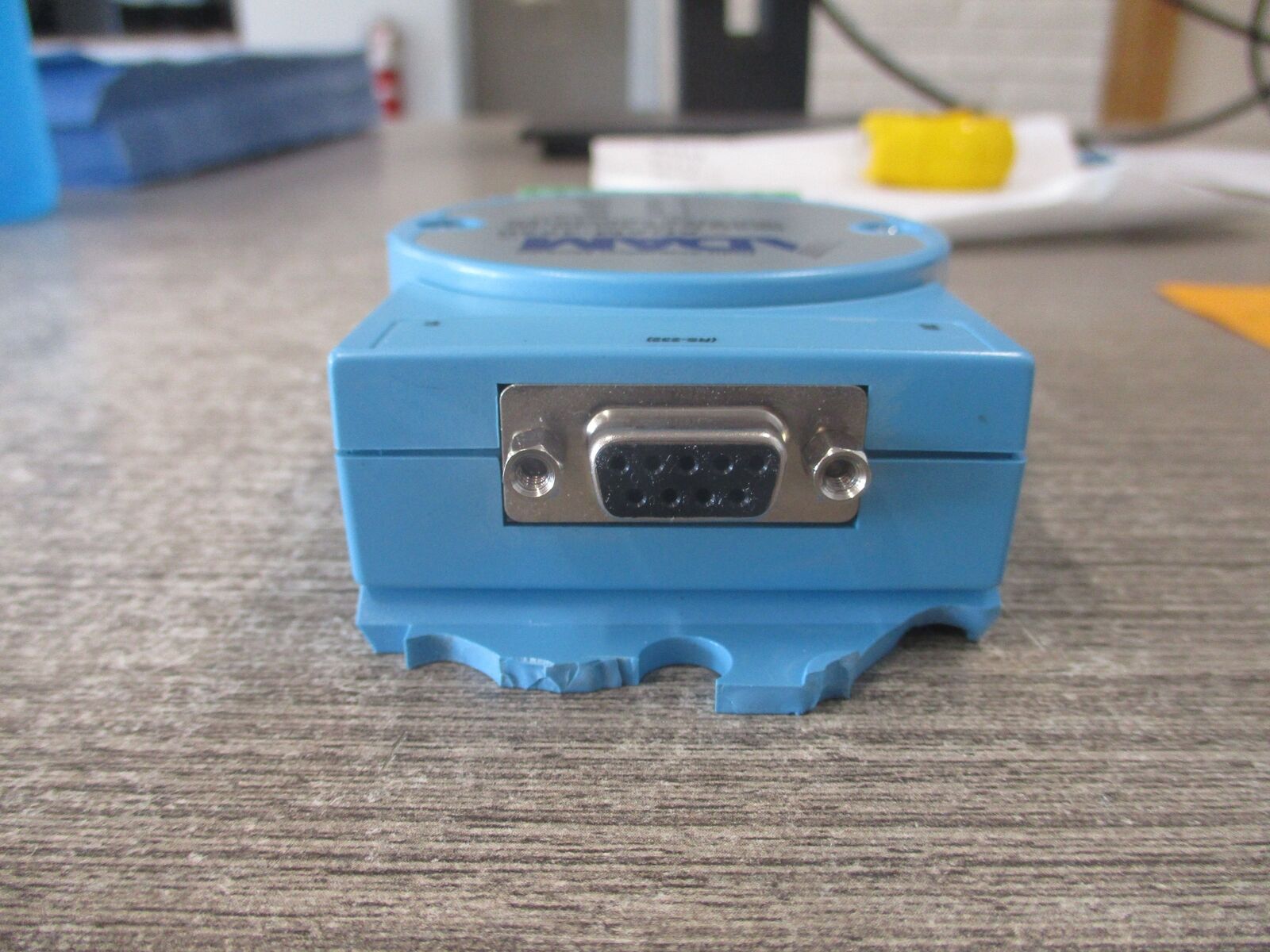 Adam Isolated Converter ADAM-4520 RS-232 to RS-422/RS-485 Used