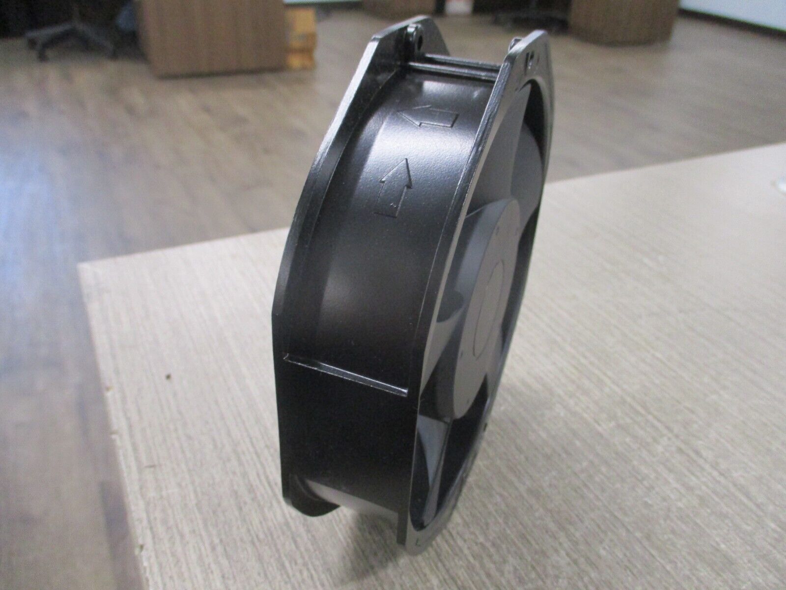 Knight Electronics Orion Axial Fan OA172SAPL-11-1TB New Surplus