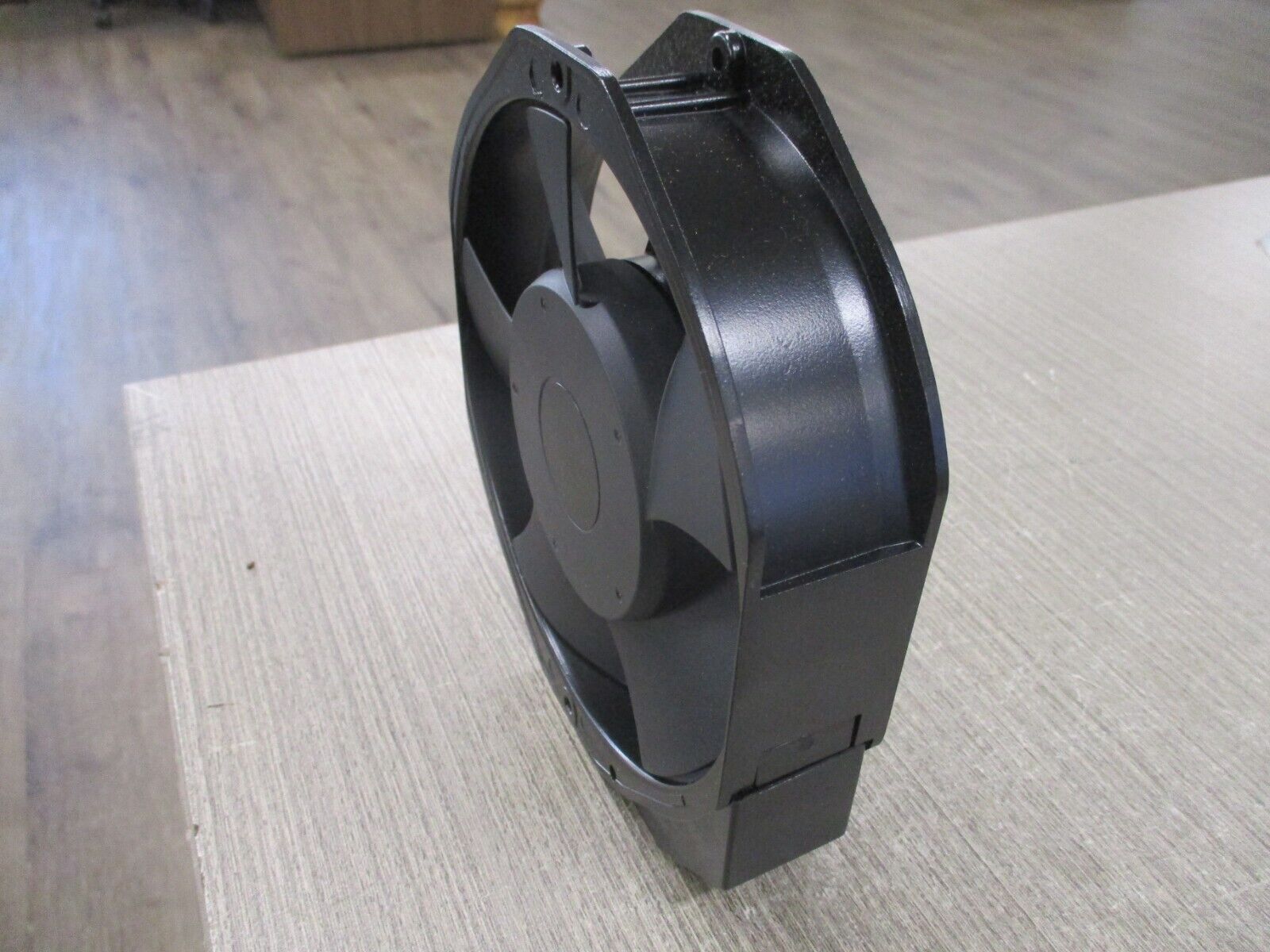 Knight Electronics Orion Axial Fan OA172SAPL-11-1TB New Surplus