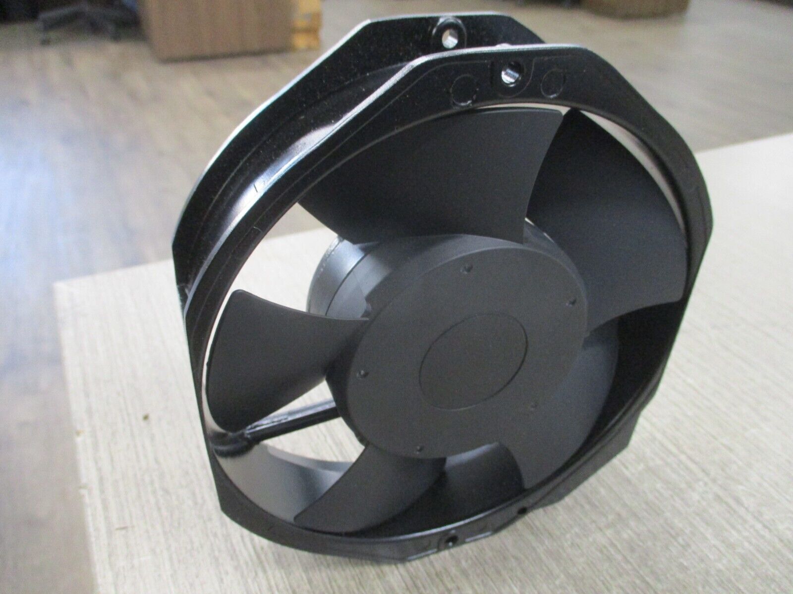 Knight Electronics Orion Axial Fan OA172SAPL-11-1TB New Surplus
