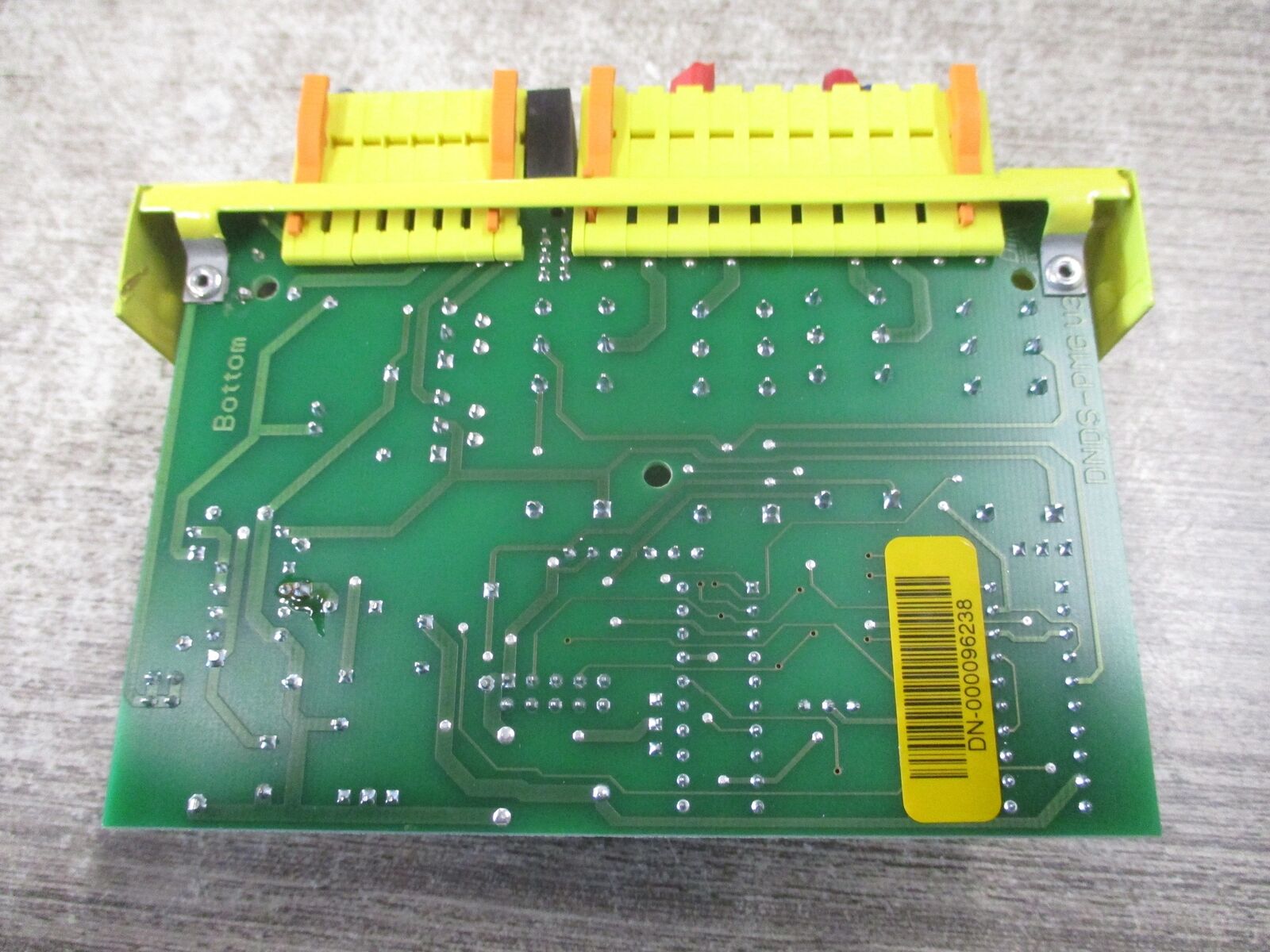 Dina Output Module DNDS-PMG V3 Used
