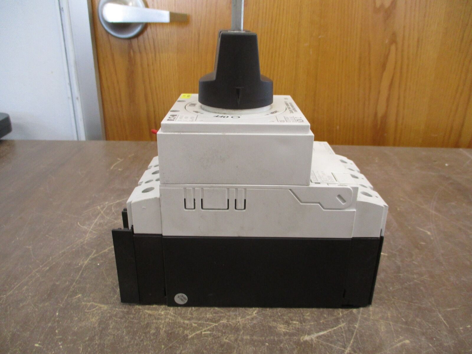 Eaton Breaker Disconnect NS 2-160-NA 160A 3P *No Handle* *No Terminal Cover*