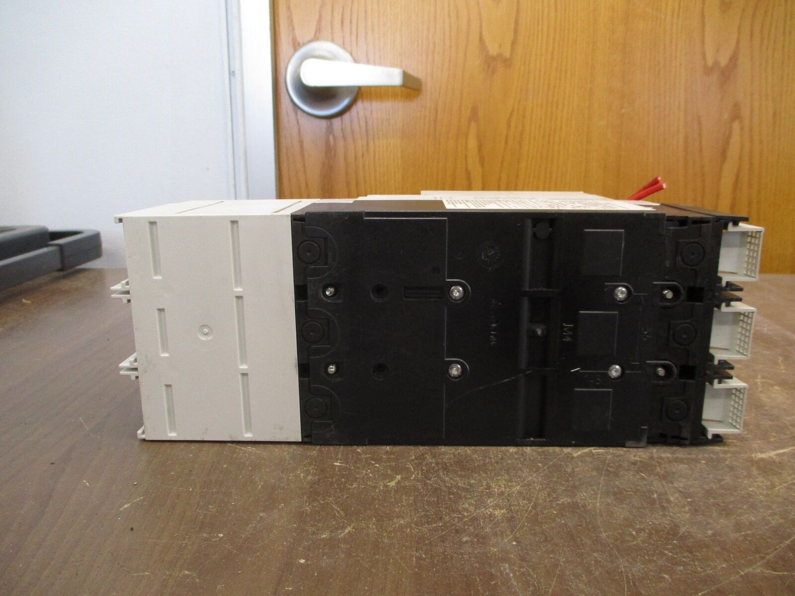 Eaton Breaker Disconnect NS 2-160-NA 160A 3P Used