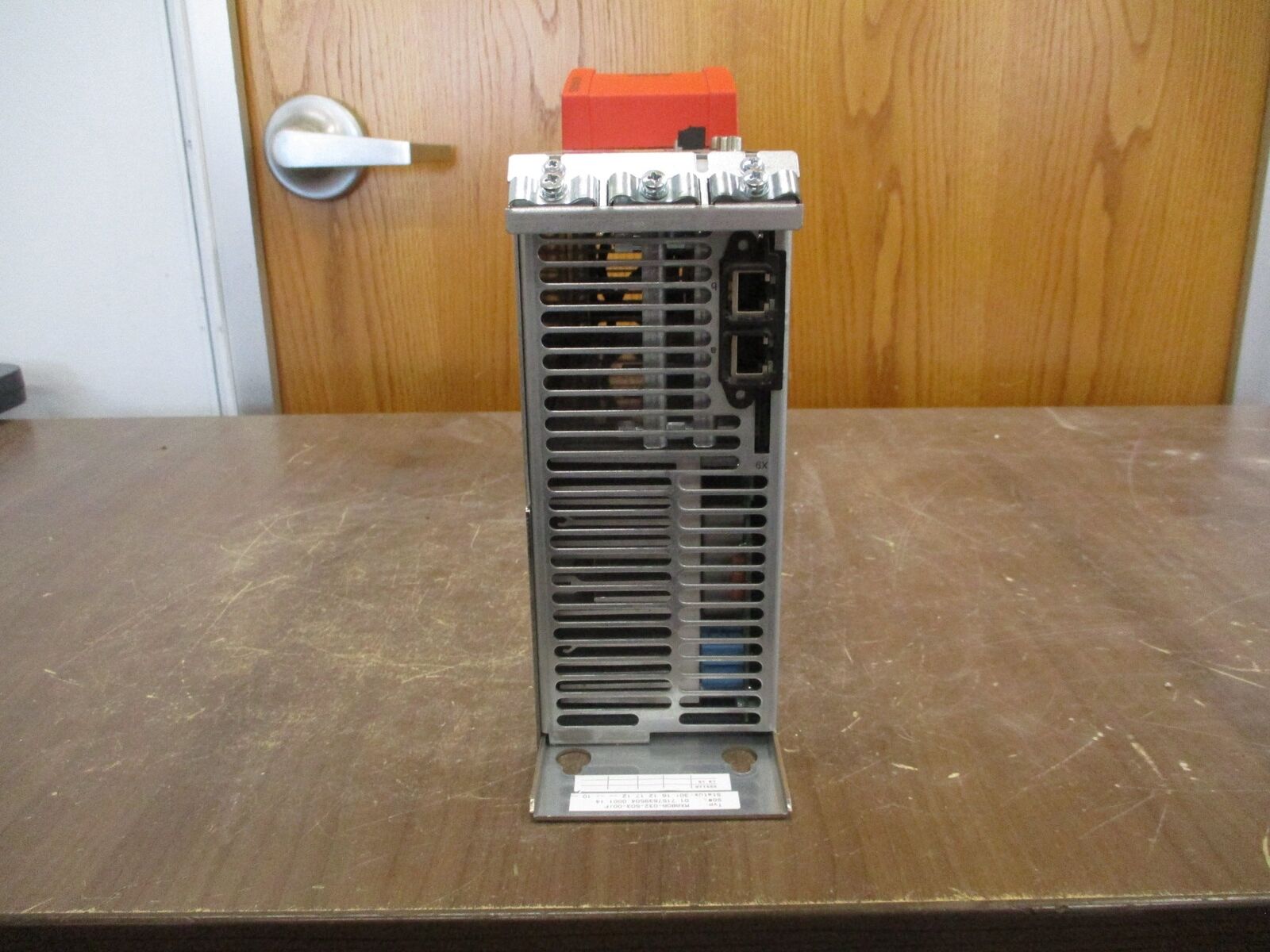 Sew-Eurodrive Moviakis Serco Drive Axis Module MXA80A-302-503-00/F/XGS11A 17.9kW