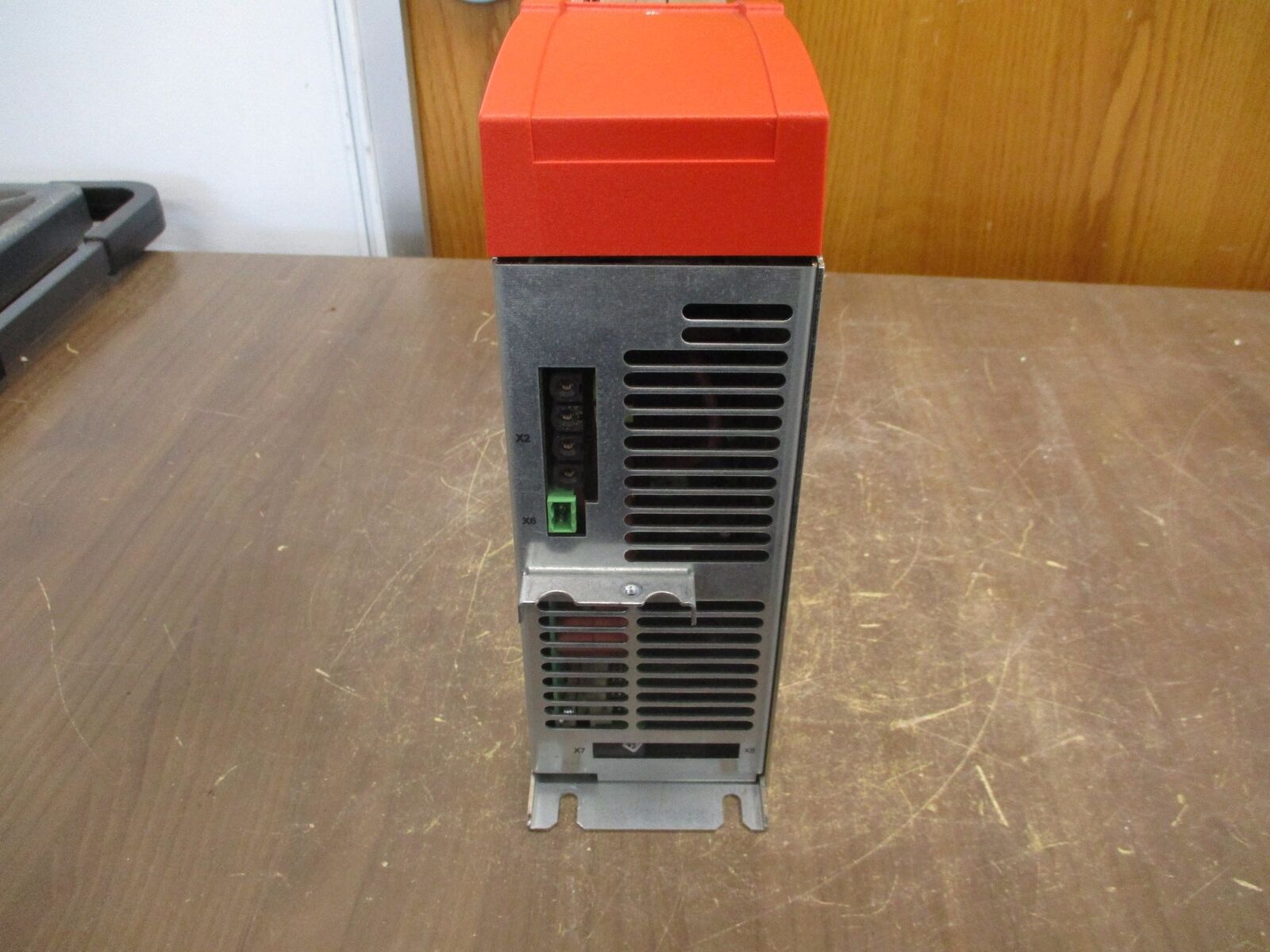 Sew-Eurodrive Moviakis Serco Drive Axis Module MXA80A-302-503-00/F/XGS11A 17.9kW