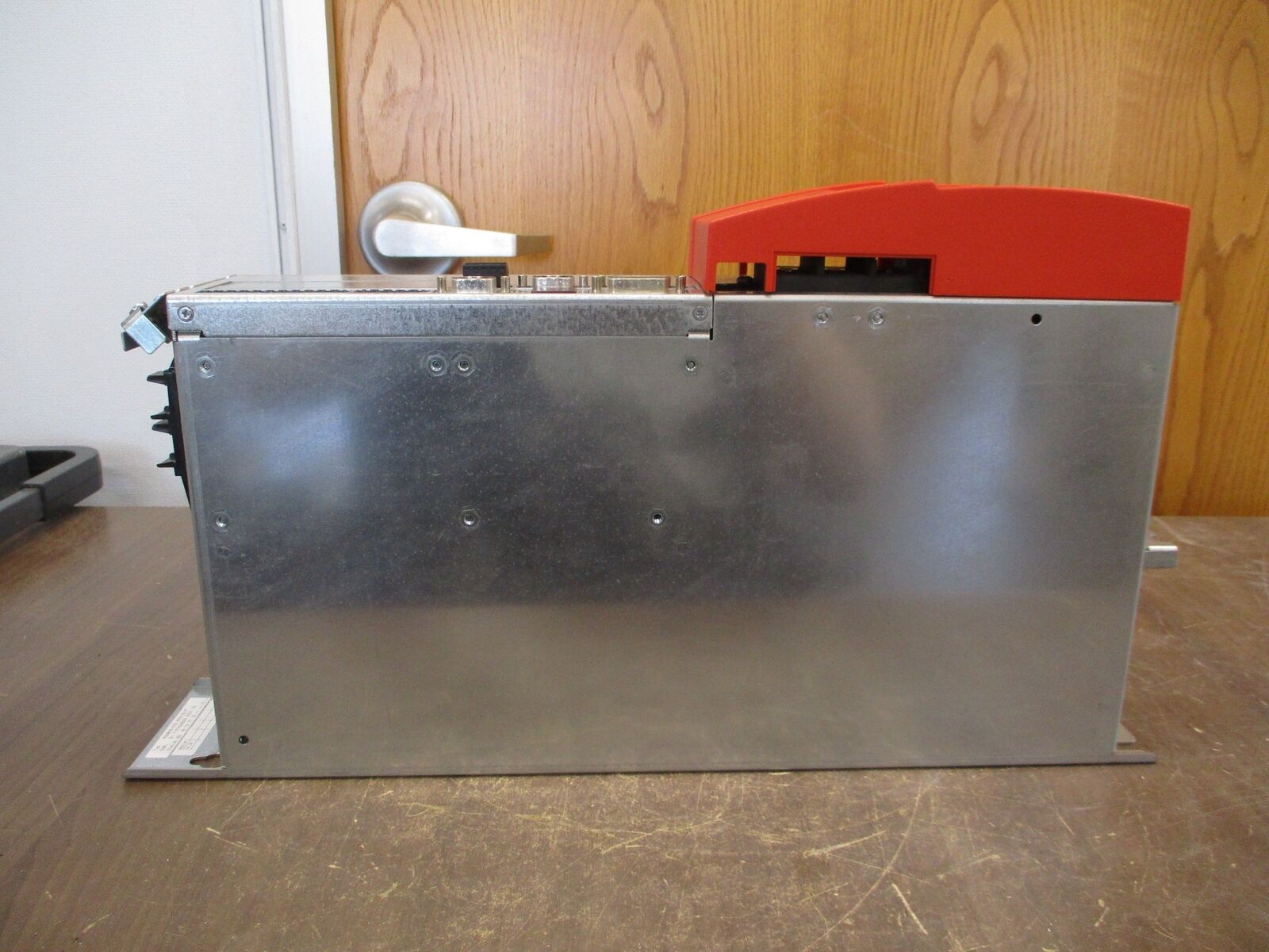 Sew-Eurodrive Moviakis Serco Drive Axis Module MXA80A-302-503-00/F/XGS11A 17.9kW