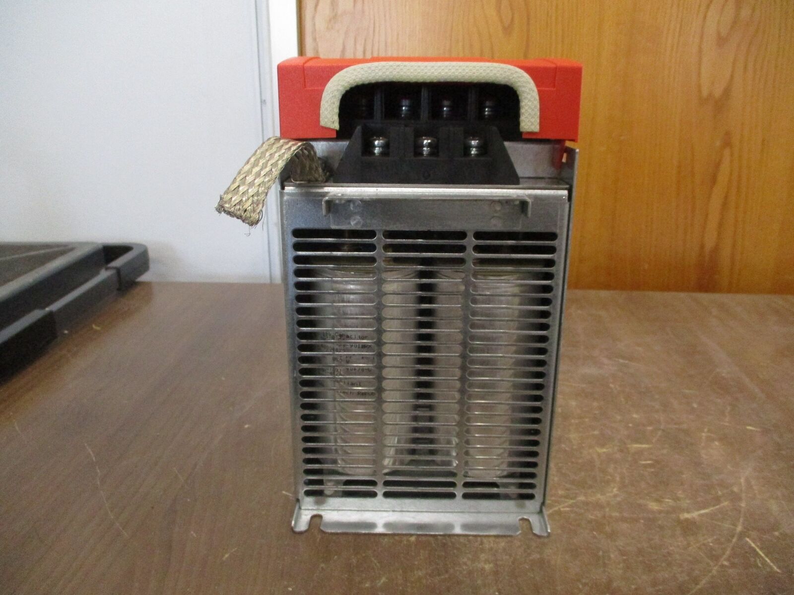 Sew-Eurodrive Moviaxis Servo Drive Supply Module MXP80A-050-503-00 50kW Used