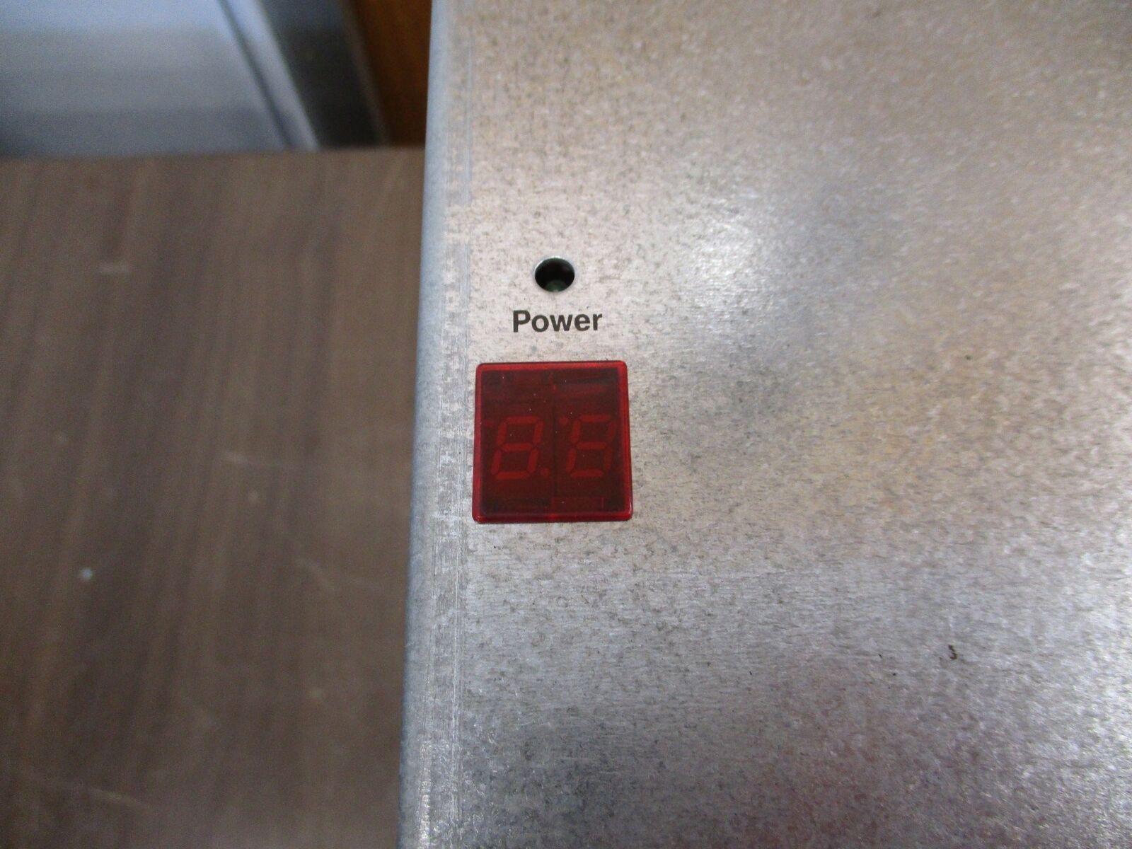 Sew-Eurodrive Moviaxis Servo Drive Supply Module MXP80A-050-503-00 50kW Used