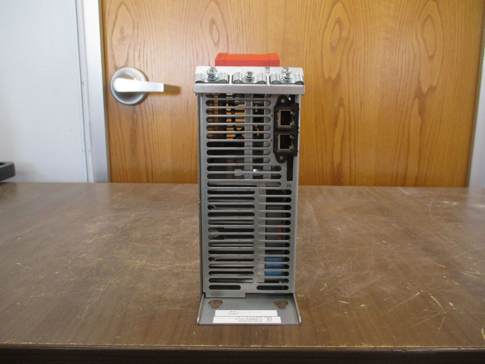 Sew-Eurodrive Moviaxis Servo Drive Axis Module MXA80A-032-503-00/XGS11A 22kW