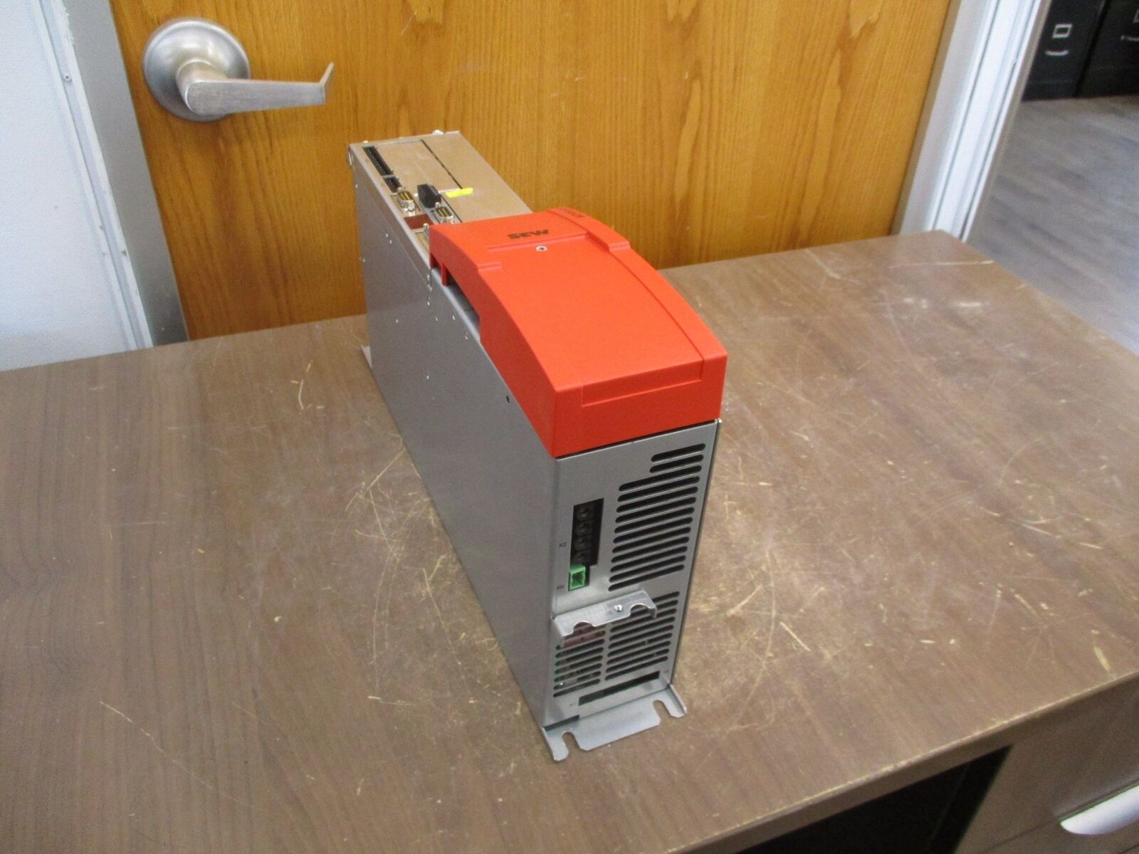 Sew-Eurodrive Moviaxis Servo Drive Axis Module MXA80A-032-503-00/XGS11A 22kW