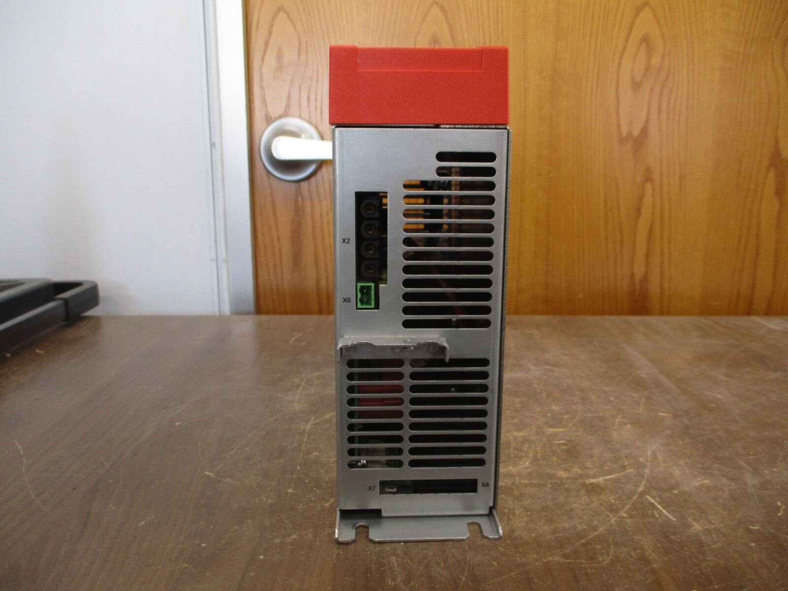 Sew-Eurodrive Moviaxis Servo Drive Axis Module MXA80A-032-503-00/XGS11A 22kW