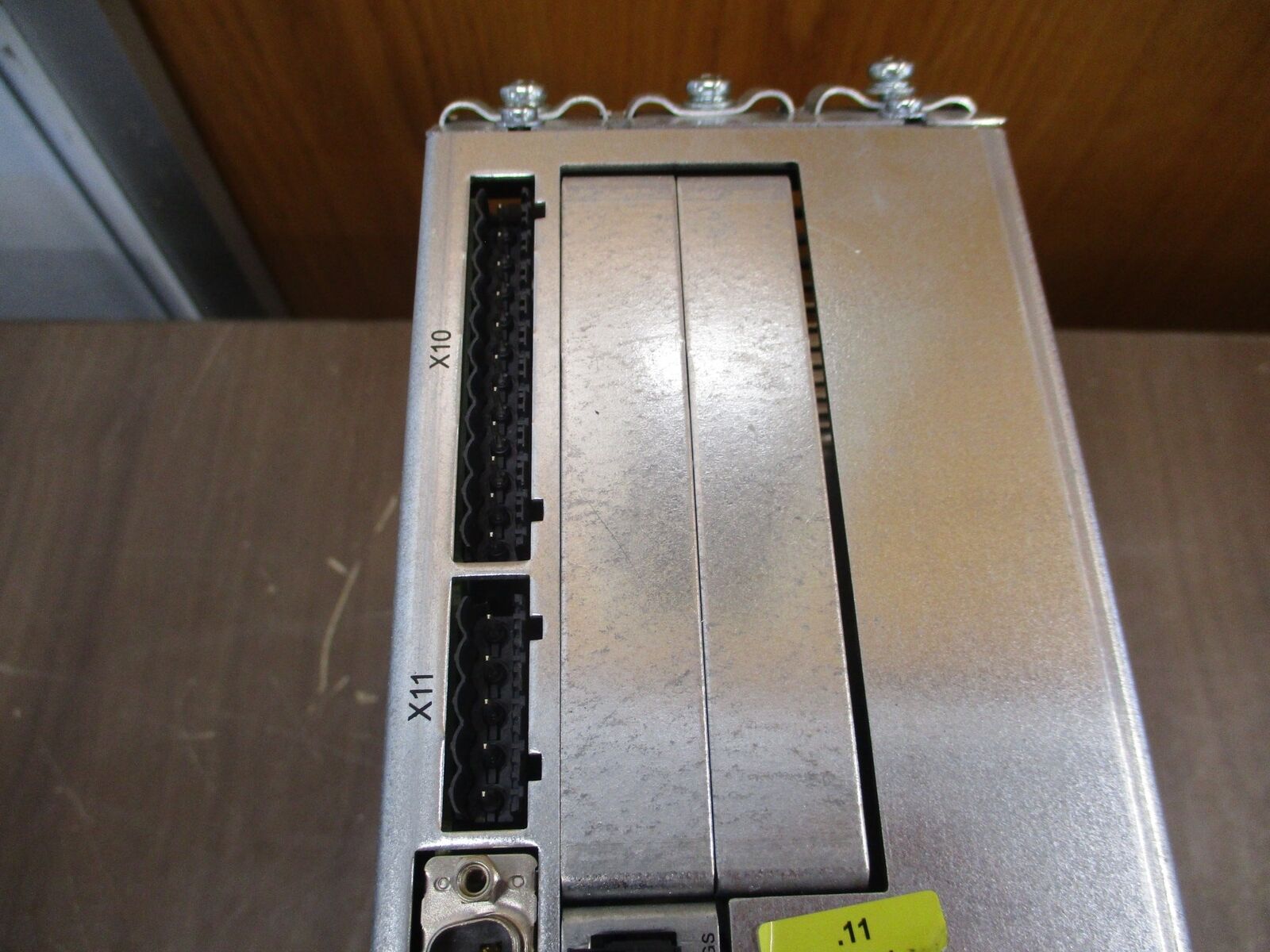 Sew-Eurodrive Moviaxis Servo Drive Axis Module MXA80A-032-503-00/XGS11A 22kW