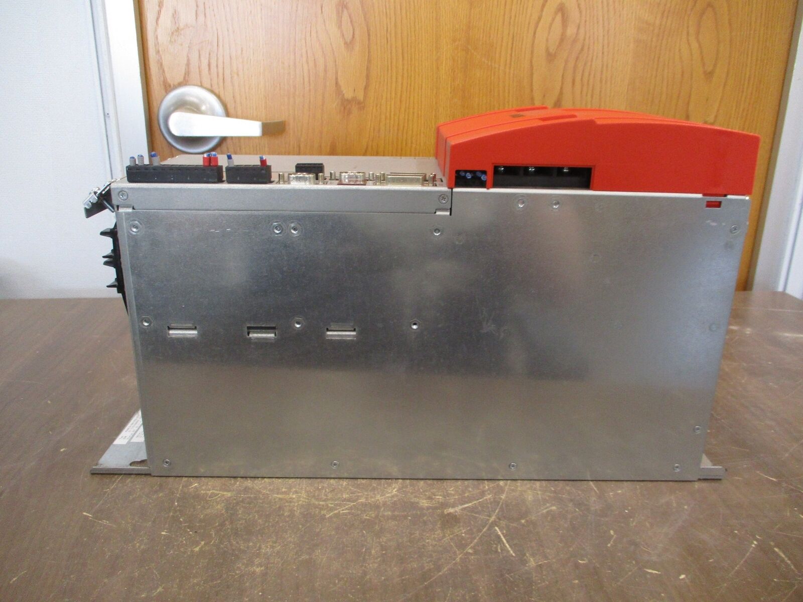 Sew-Eurodrive Moviaxis Servo Drive Axis Module MXA81A-064-503-00/F/XGS11A 35.8kW