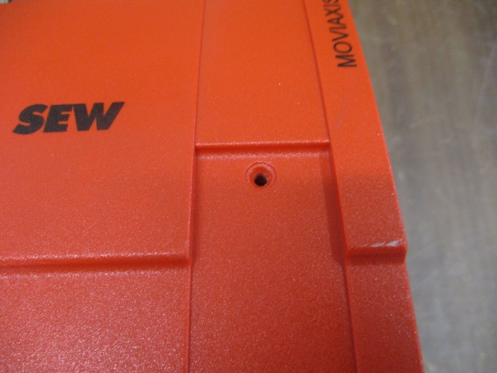 Sew-Eurodrive Moviaxis Servo Drive Axis Module MXA81A-064-503-00/F/XGS11A 35.8kW