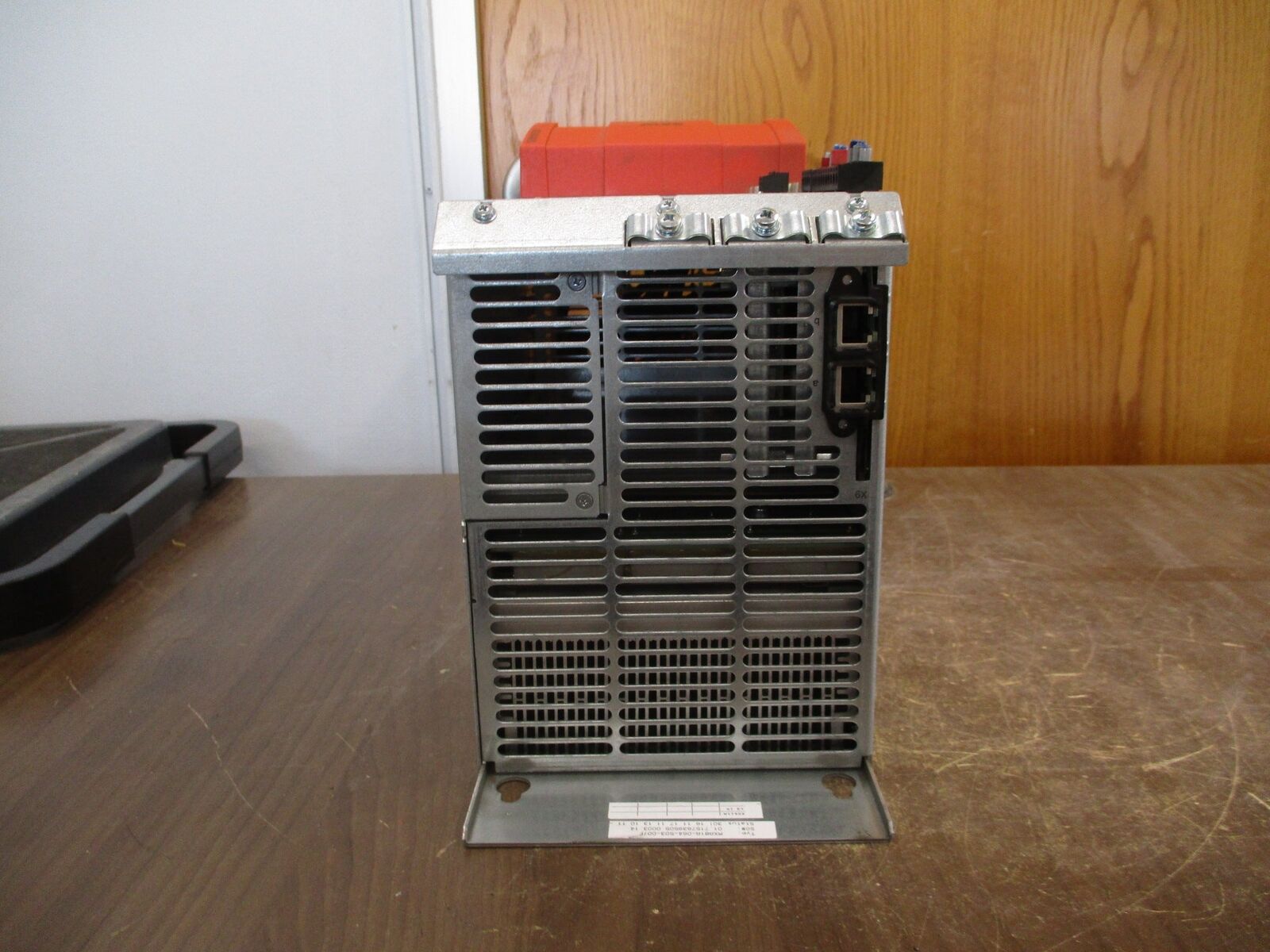 Sew-Eurodrive Moviaxis Servo Drive Axis Module MXA81A-064-503-00/F/XGS11A 35.8kW