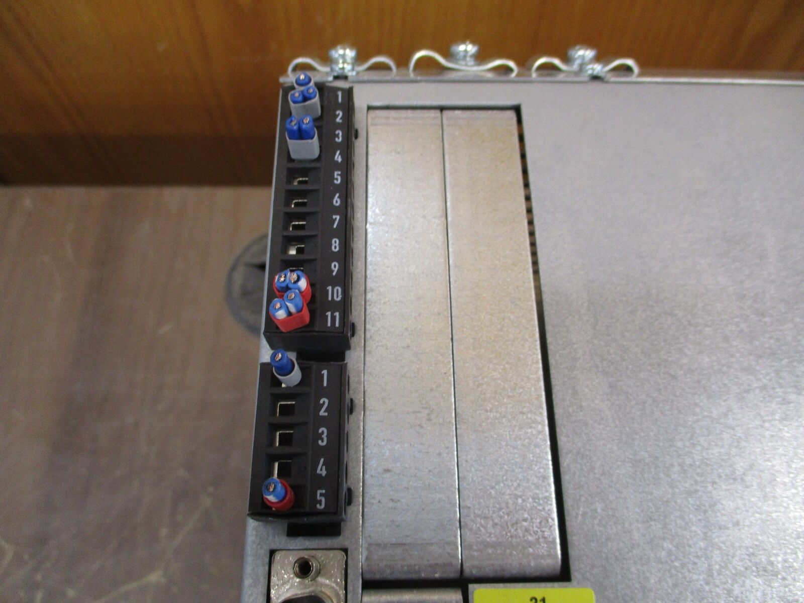 Sew-Eurodrive Moviaxis Servo Drive Axis Module MXA81A-064-503-00/F/XGS11A 35.8kW