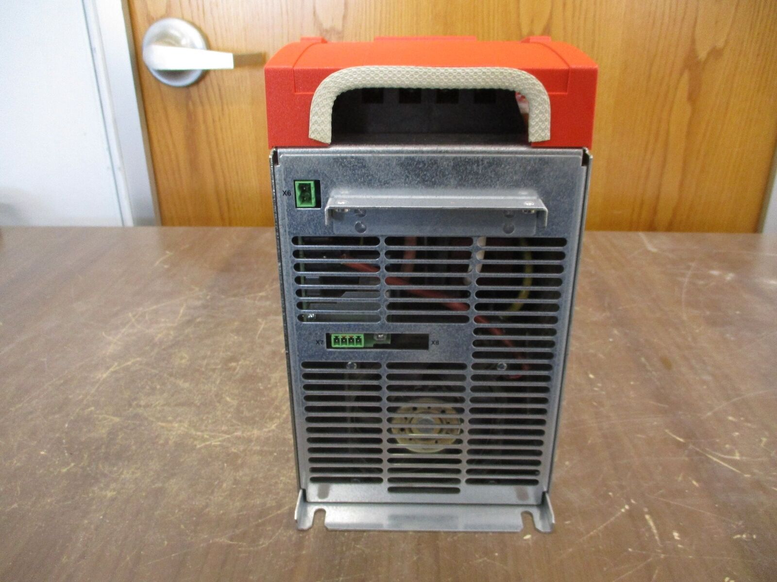 Sew-Eurodrive Moviaxis Servo Drive Axis Module MXA81A-064-503-00/F/XGS11A 35.8kW