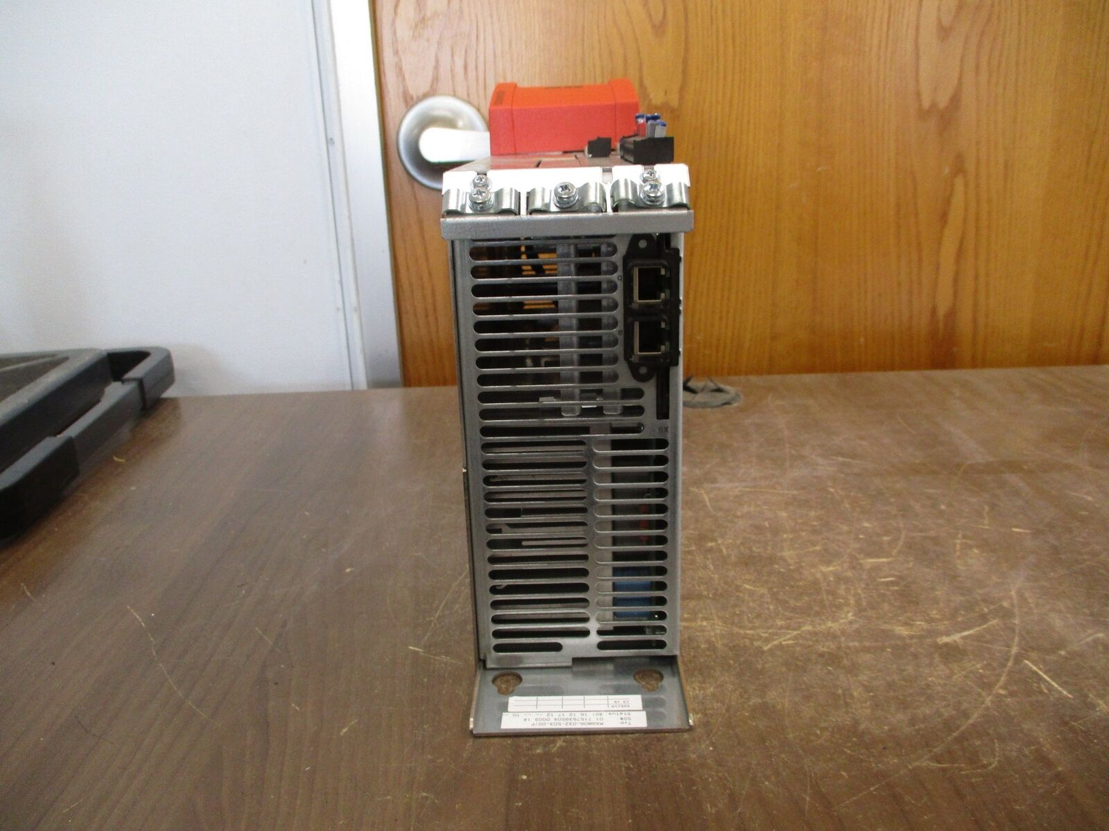 Sew-Eurodrive Moviaxis Servo Drive Axis Module MXA80A-032-503-00/F/XGS11A 17.9kW