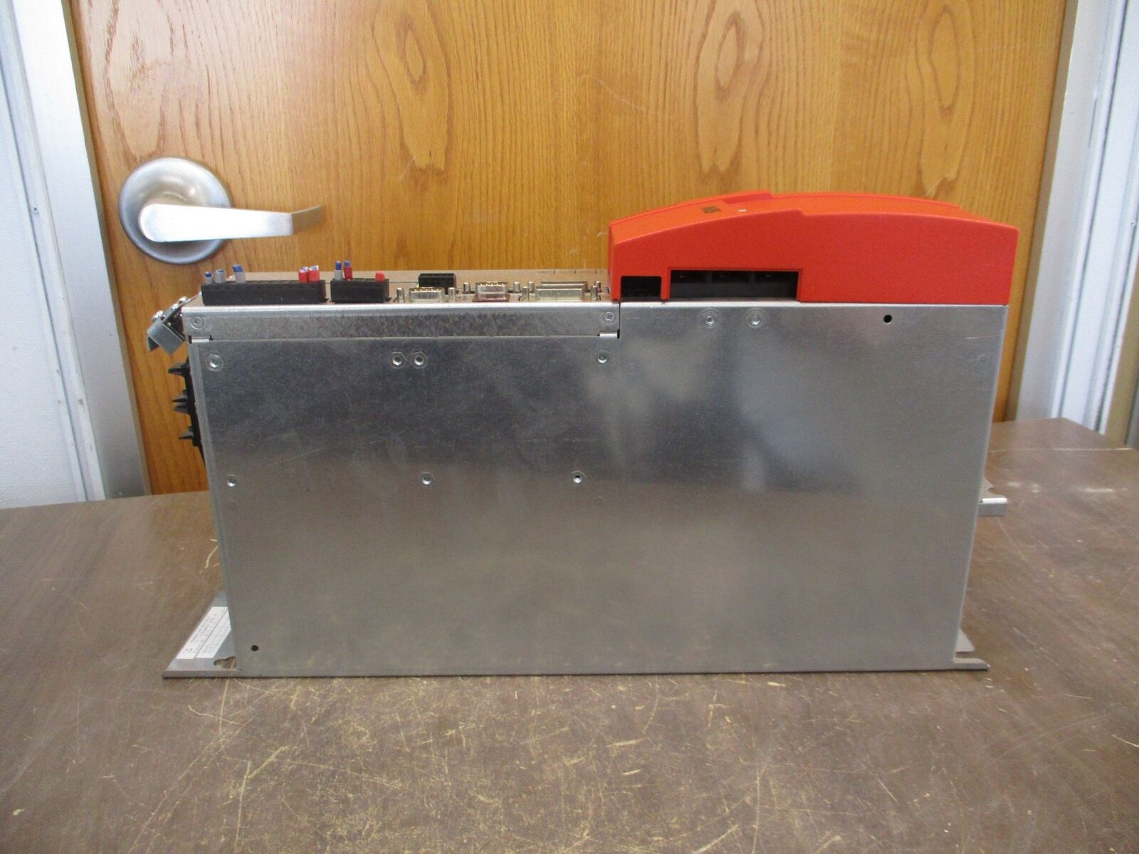 Sew-Eurodrive Moviaxis Servo Drive Axis Module MXA80A-032-503-00/F/XGS11A 17.9kW