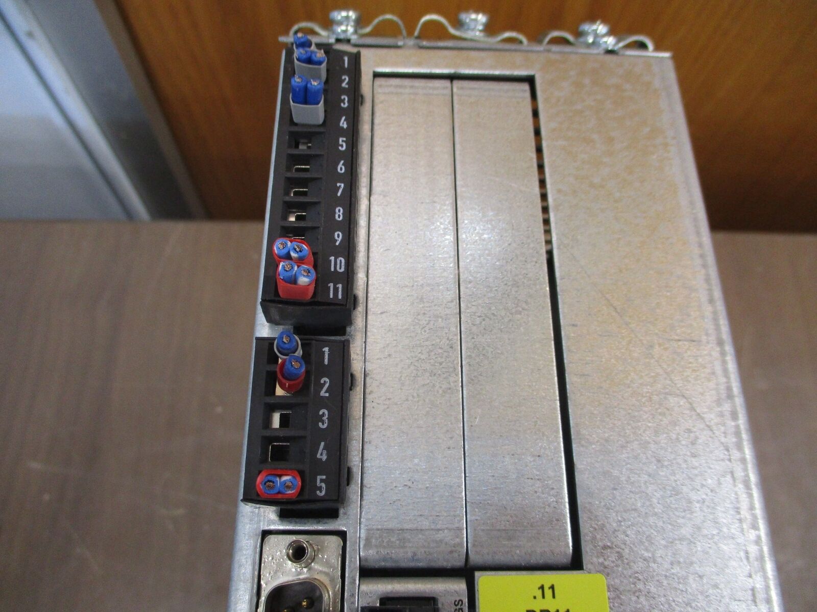 Sew-Eurodrive Moviaxis Servo Drive Axis Module MXA80A-032-503-00/F/XGS11A 17.9kW