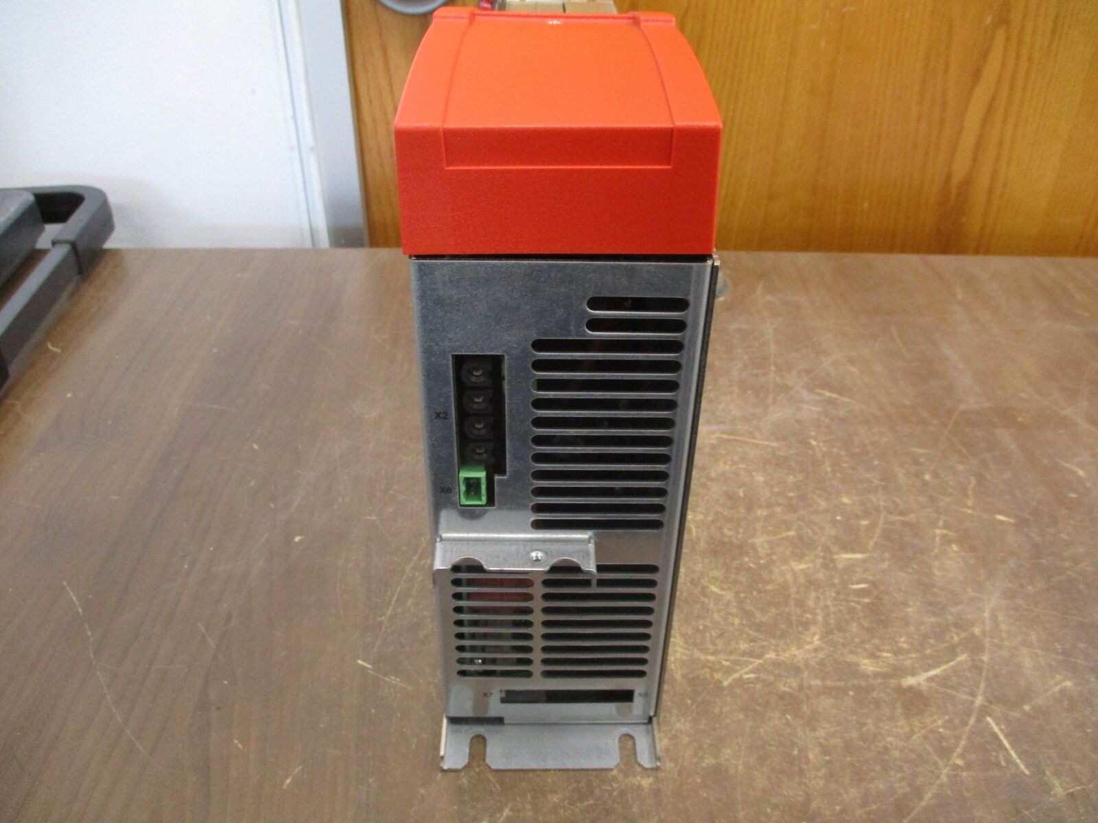 Sew-Eurodrive Moviaxis Servo Drive Axis Module MXA80A-032-503-00/F/XGS11A 17.9kW