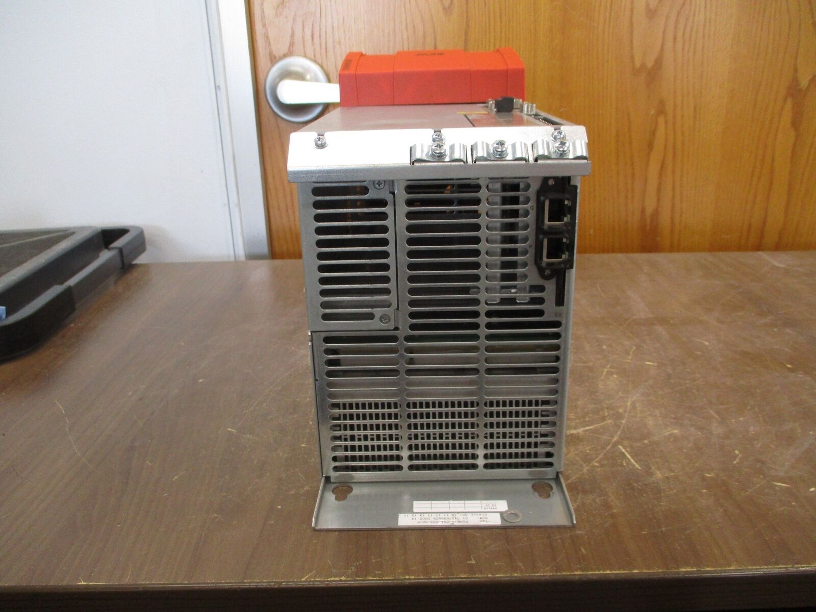 Sew-Eurodrive Moviaxis Servo Drive Axis Module MXA81A-064-503-00/F/XGS11A 35.8kW