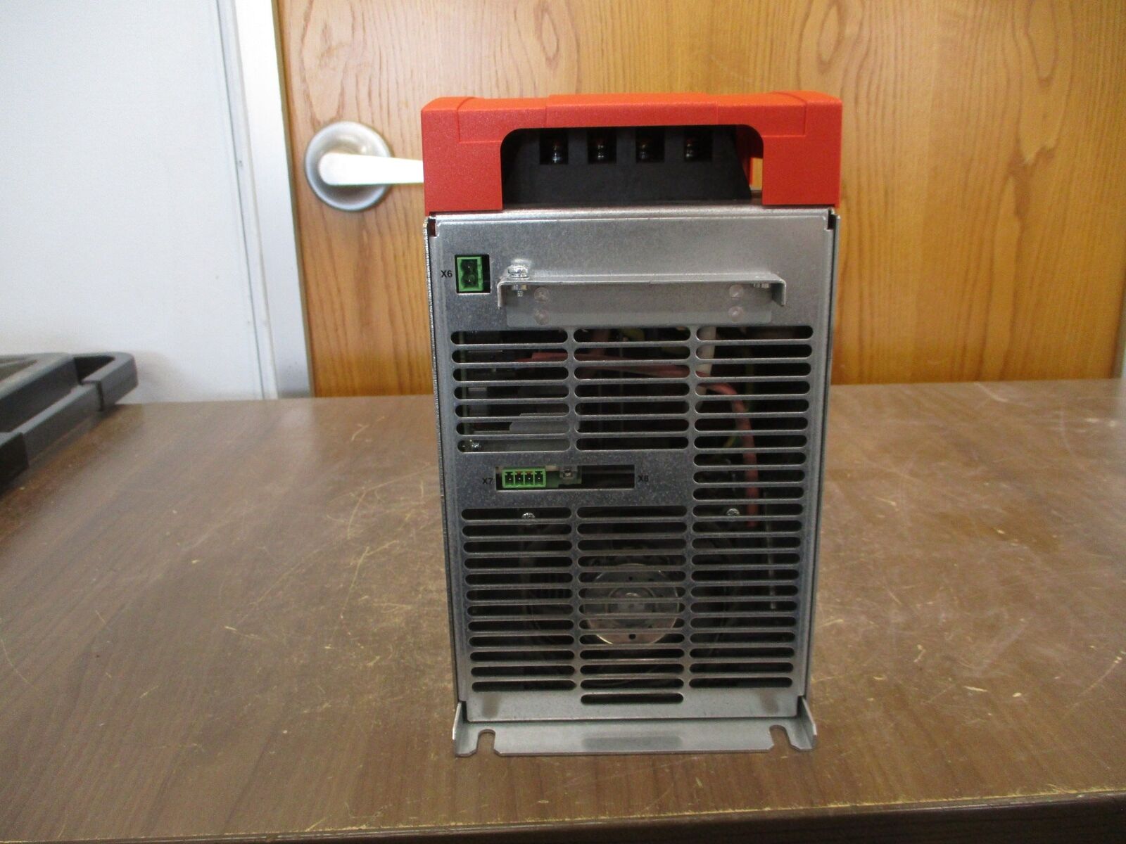 Sew-Eurodrive Moviaxis Servo Drive Axis Module MXA81A-064-503-00/F/XGS11A 35.8kW