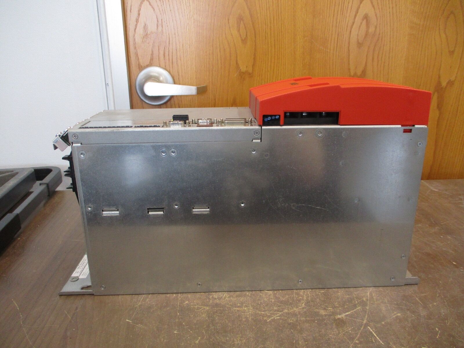 Sew-Eurodrive Moviaxis Servo Drive Axis Module MXA81A-064-503-00/F/XGS11A 35.8kW