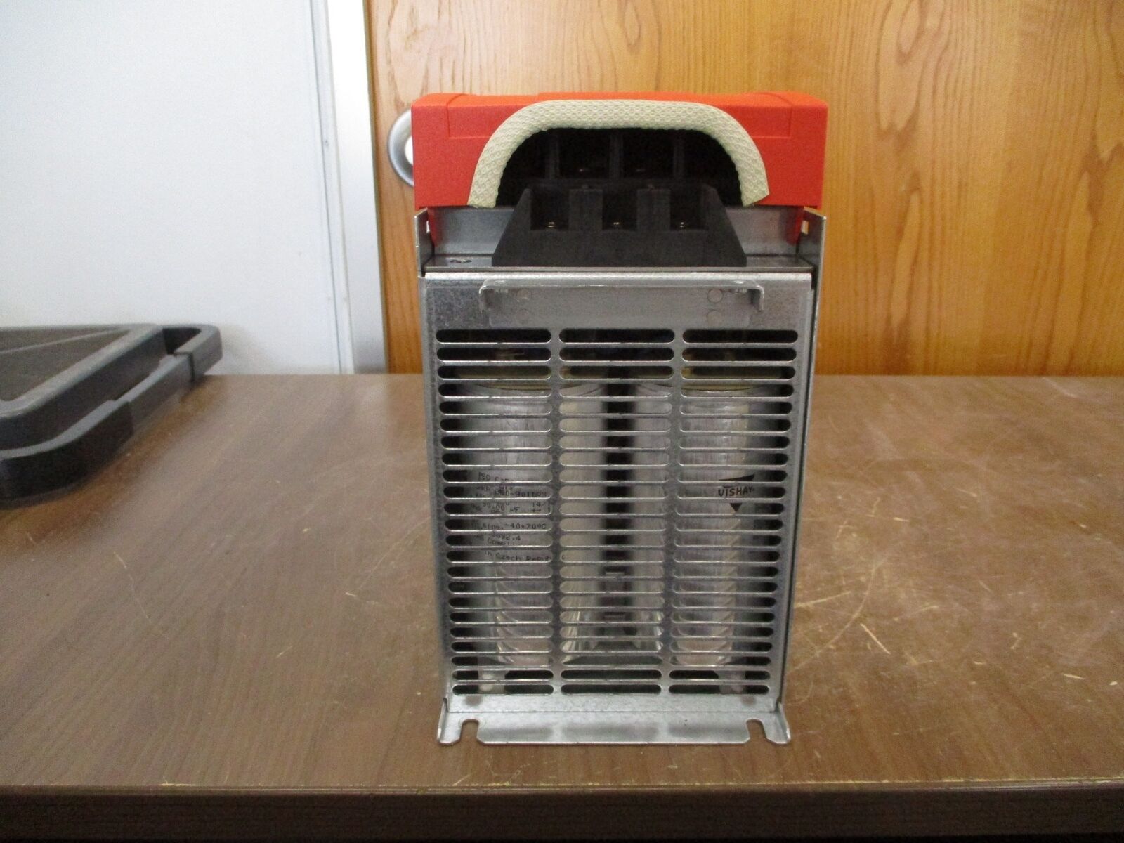 Sew-Eurodrive Moviaxis Servo Drive Supply Module MXP80A-050-503-00 50kW Used