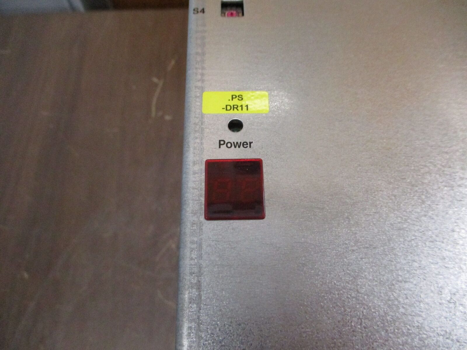 Sew-Eurodrive Moviaxis Servo Drive Supply Module MXP80A-050-503-00 50kW Used