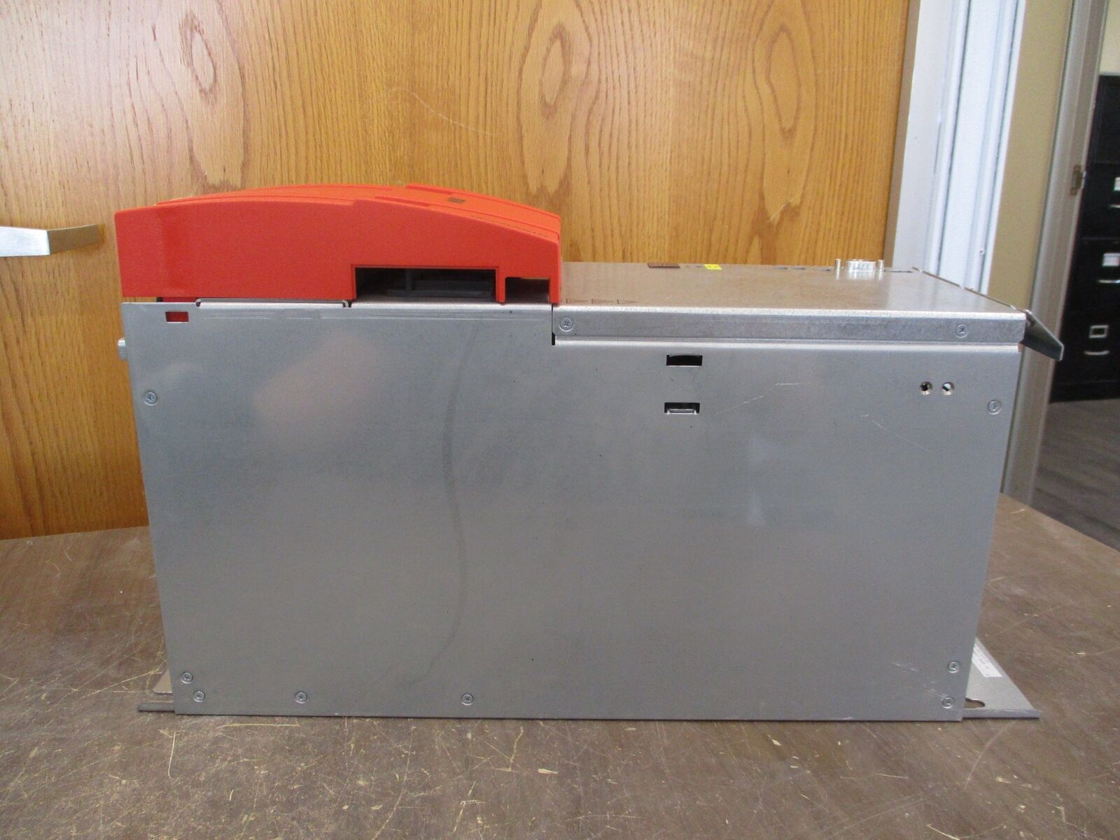 Sew-Eurodrive Moviaxis Servo Drive Supply Module MXP80A-050-503-00 50kW Used