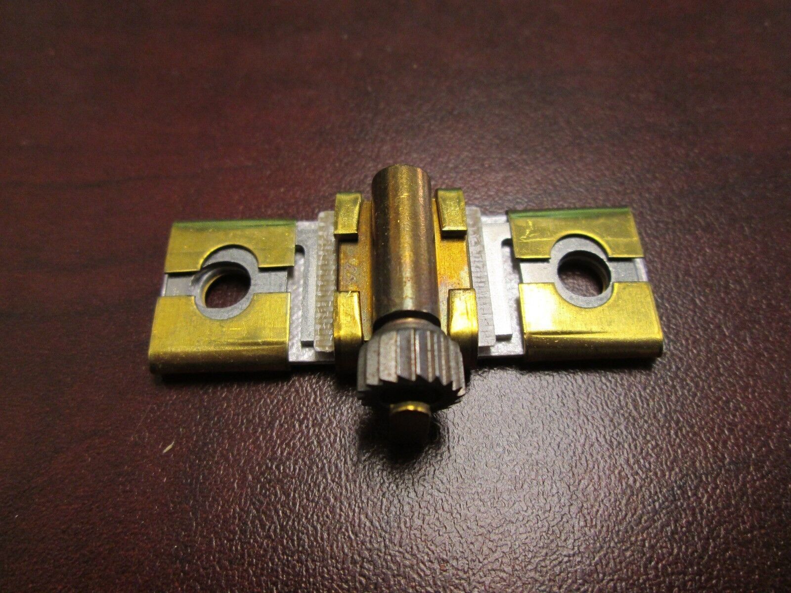 Square D Thermal Overload Heater Unit B 7.70 New Surplus