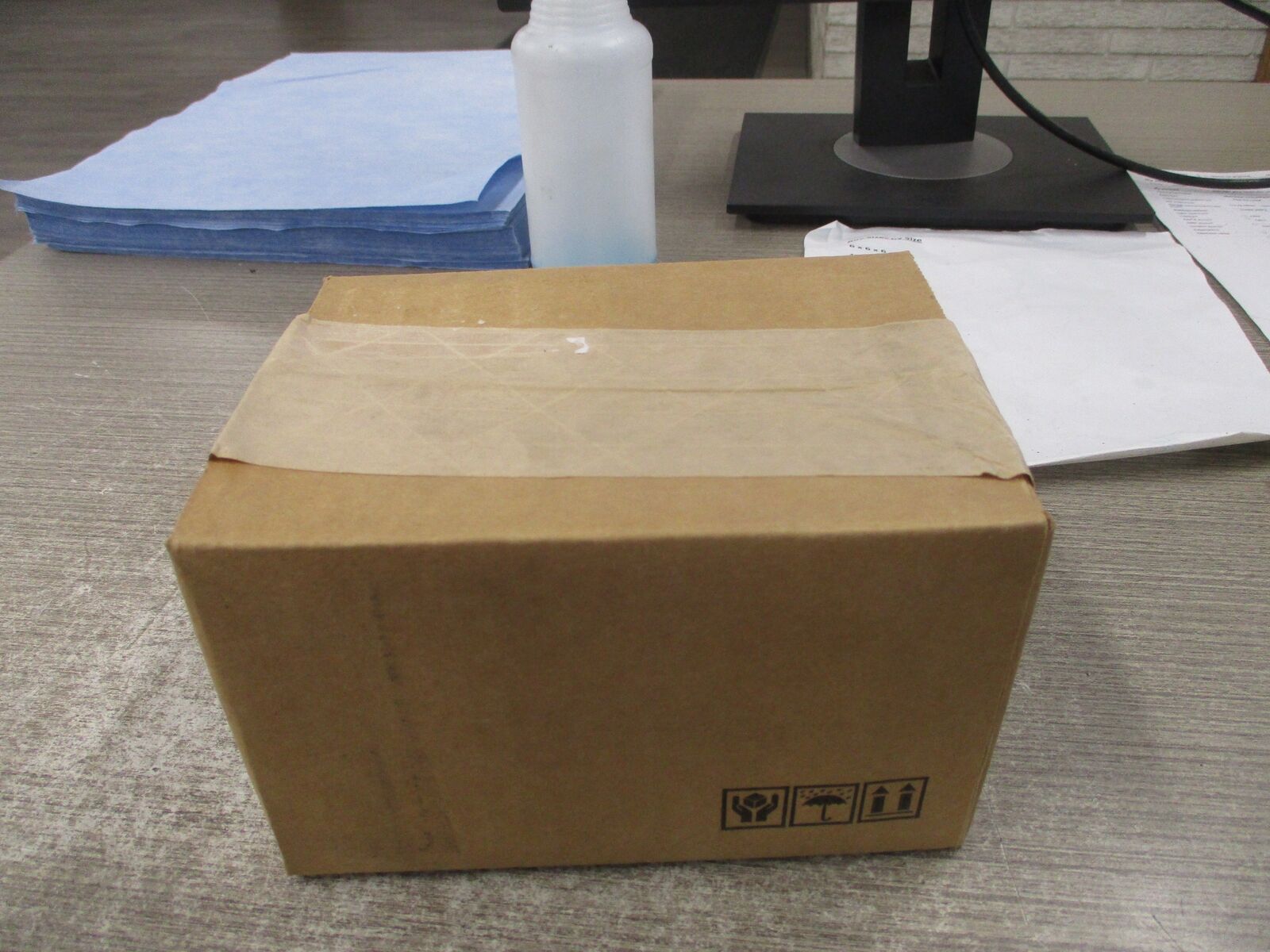 ABB Manual Starter CR101H400H 115/230V 25-60Hz 1Ph 2P Type 4 Enclosure New-Surpl