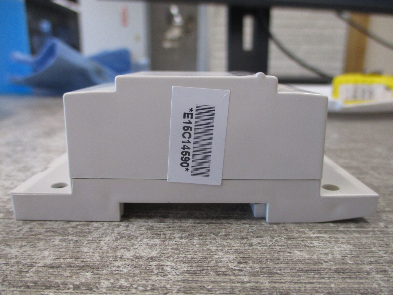 Trane Bacnet Terminator X13651522010 Rev. 02 24VAC 24VDC Used