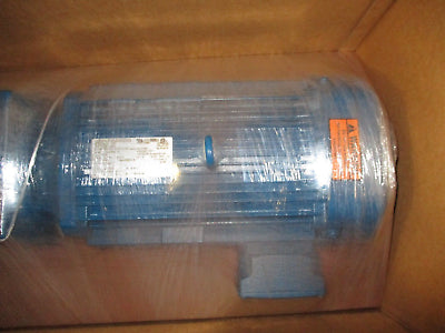 SEW-EURODRIVE Gearmotor R67 DRN132S4 7.5HP 230/460V 18.40/8.20A 60Hz 3Ph