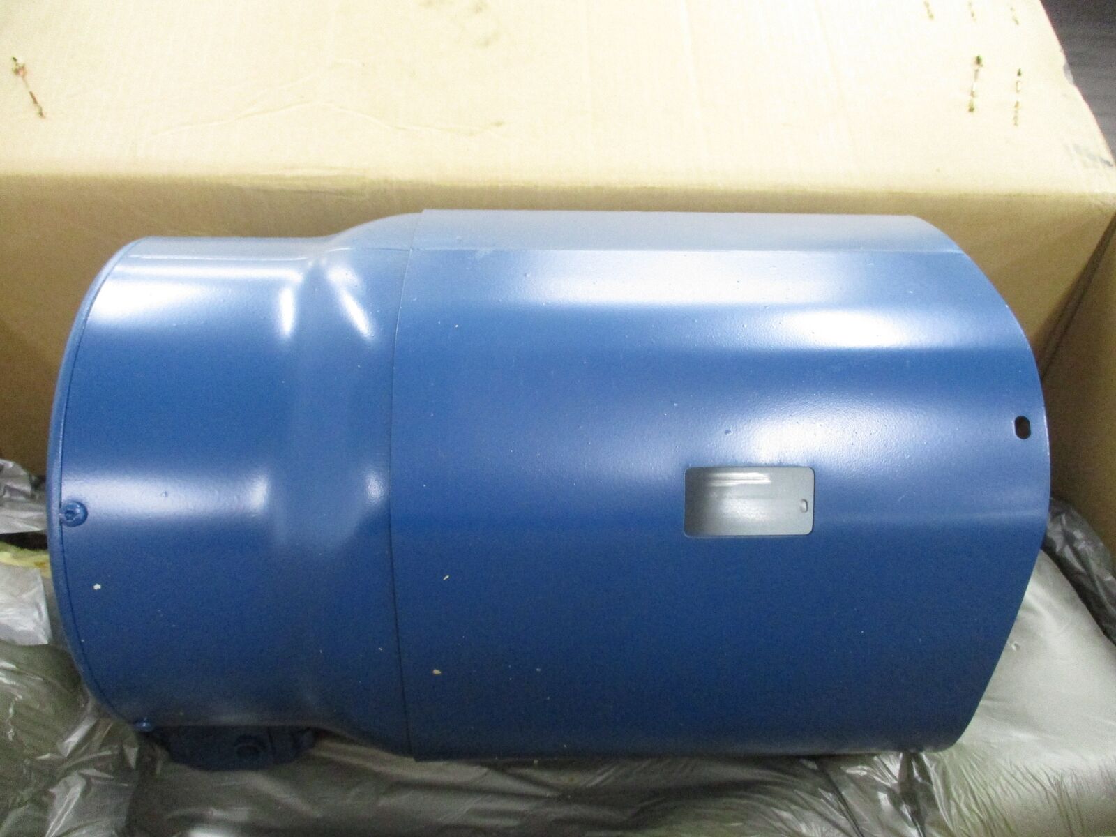 Sew-Eurodrive Motor Cooling Fan DR160 New Surplus