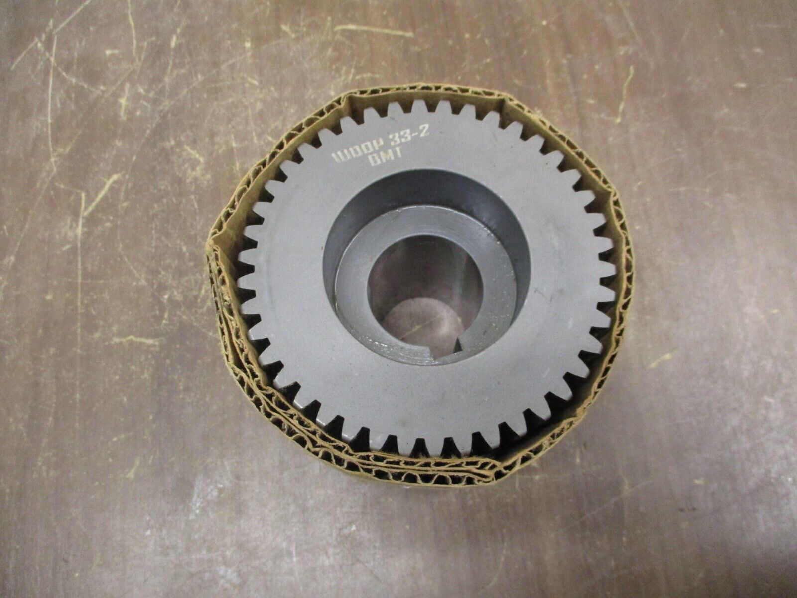 BMT Gear 1000P 33-2 *No Box* New Surplus