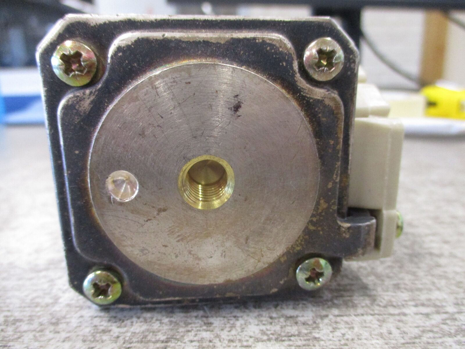 Ferraz Shawmut Protistor Fuse S101623CF00 1000A 700V Used